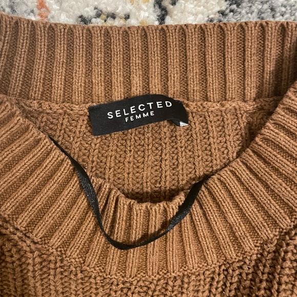 ASOS knit sweater - Picture 3 of 8